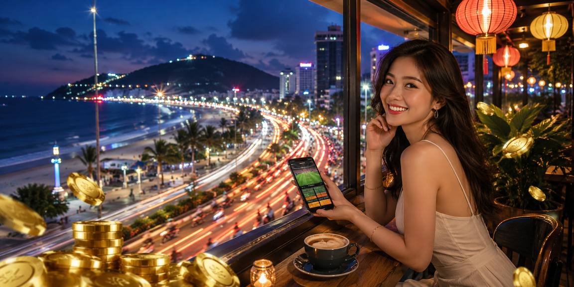 gp88 Sweet Bonanza hoạt động như thế nào trên gp88